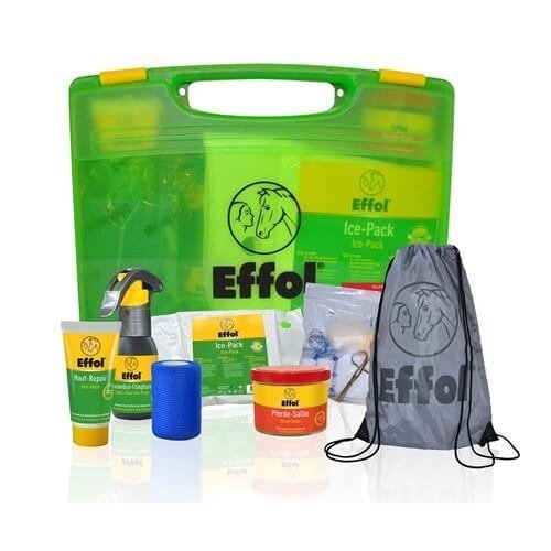 Effax Effol  First AID Kit