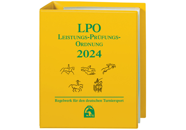 LPO 2024: Das ist neu Neue Leistungsprüfungsordnung 2024 in Kraft
